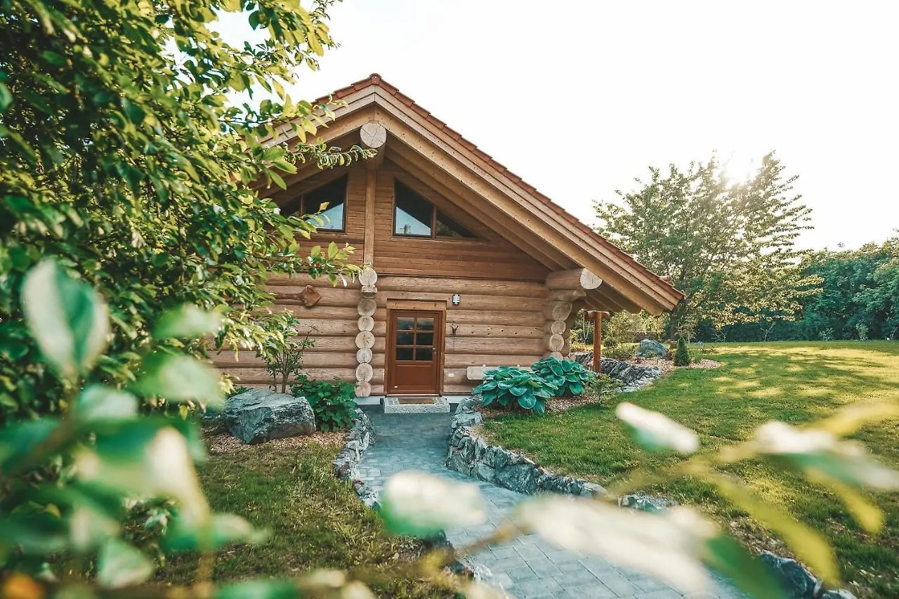 Ferienhaus Landhaus Auszeit Grafengehaig Deutschland