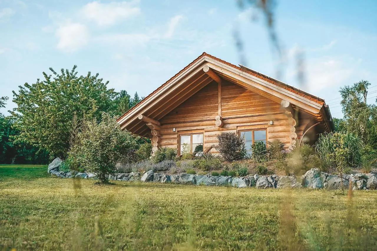 Landhaus Auszeit Grafengehaig