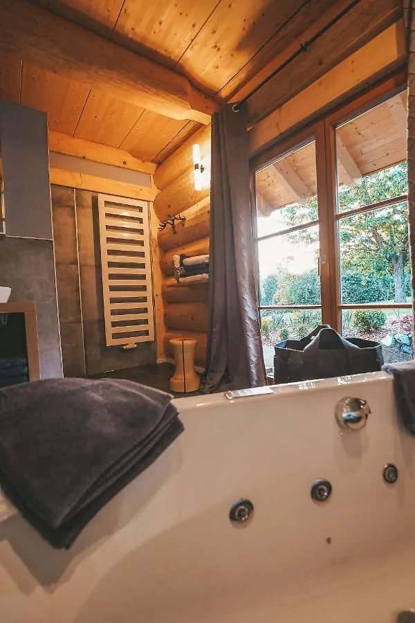 Landhaus Auszeit Grafengehaig 0*,  Deutschland