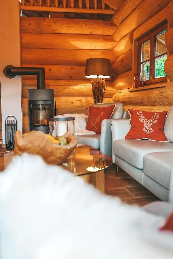 Landhaus Auszeit Grafengehaig
