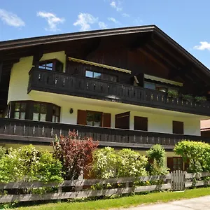 Andrea Apartment