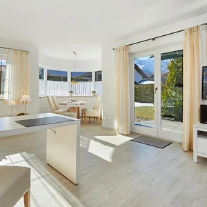 Alpspitze Apartment