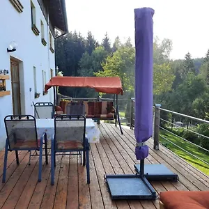 Schäfer Apartment