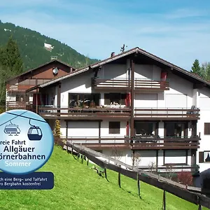 Milan Sommer Bergbahnen Kostenlos Apartment