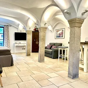 Boardingroom Seifersreuth Apartment