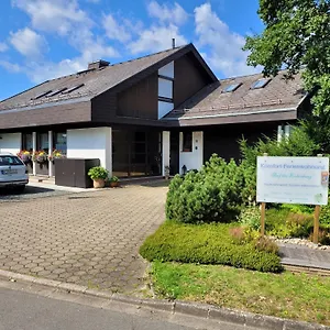 Komfort-ferienwohnung Auf Der Eulenburg Apartment