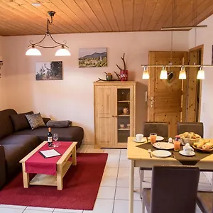 Woidliebe Apartment