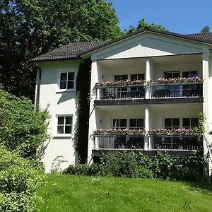 Sonnenhof Apartment