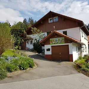 Dersch Apartment