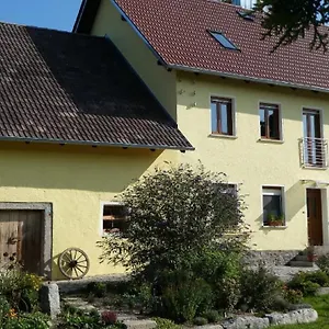 Schindler Apartment