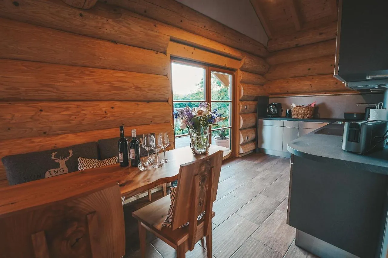 Landhaus Auszeit Grafengehaig 0*,