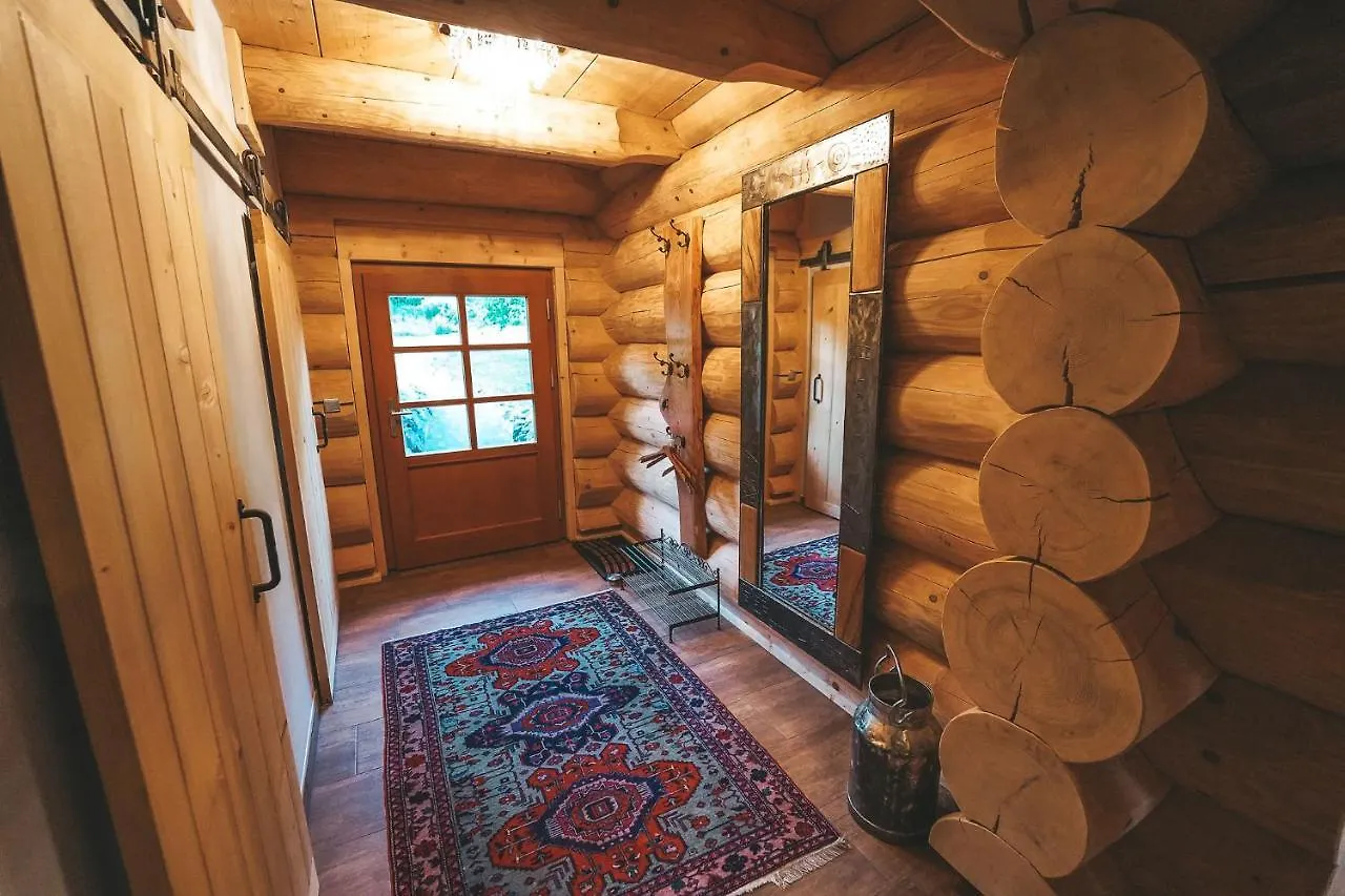 Landhaus Auszeit Grafengehaig 0*,  Germania