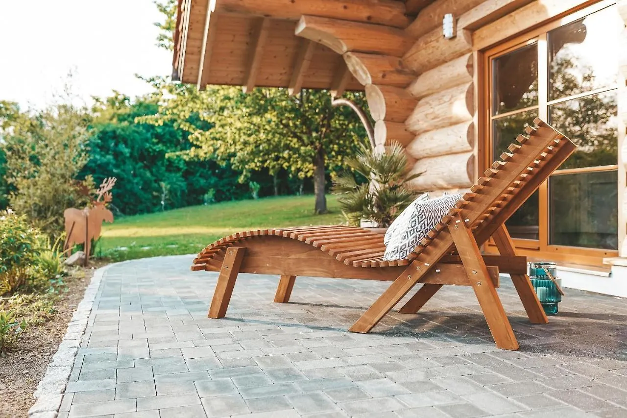 Landhaus Auszeit Grafengehaig