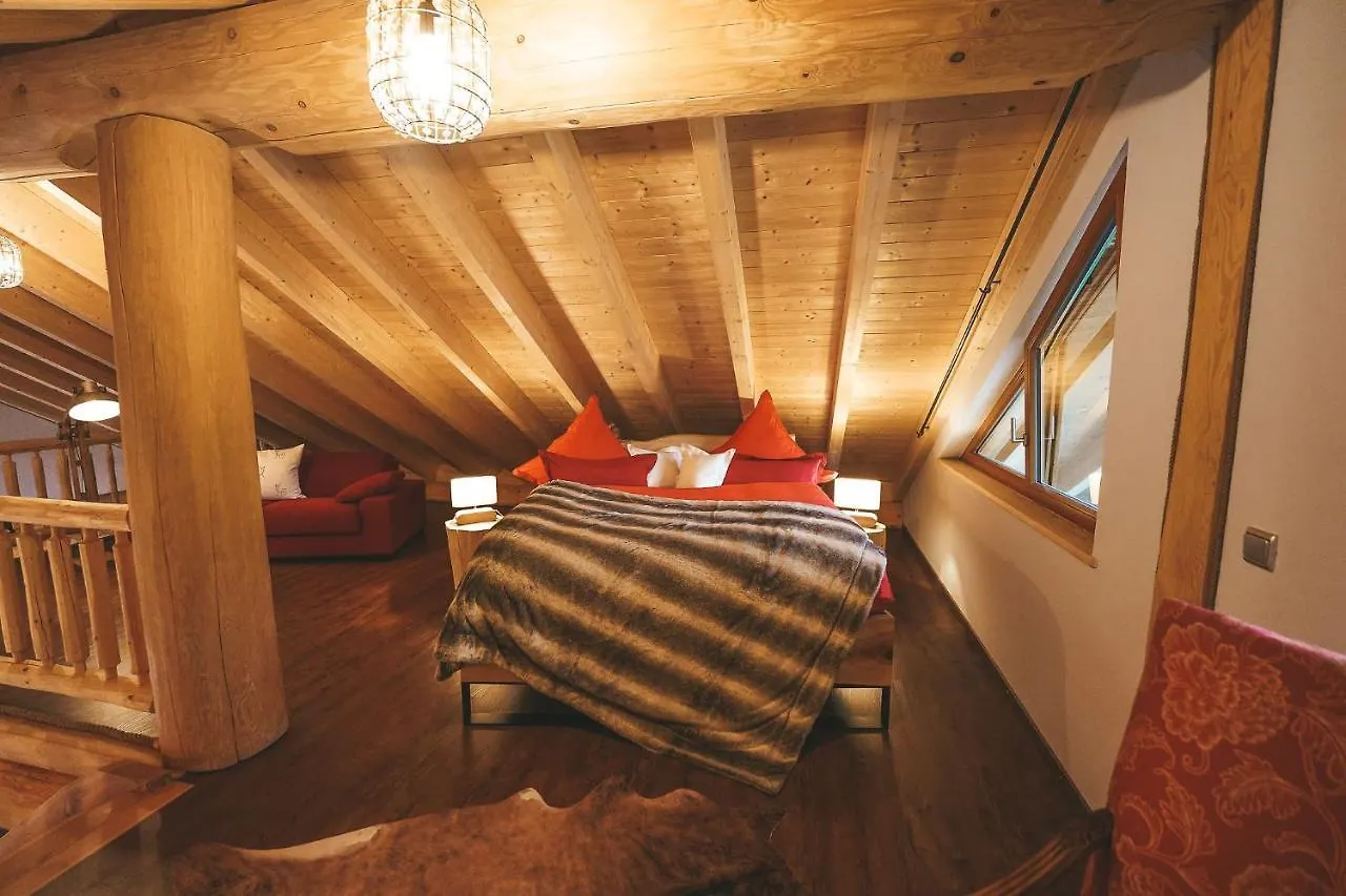 Landhaus Auszeit Grafengehaig 0*,  Germania