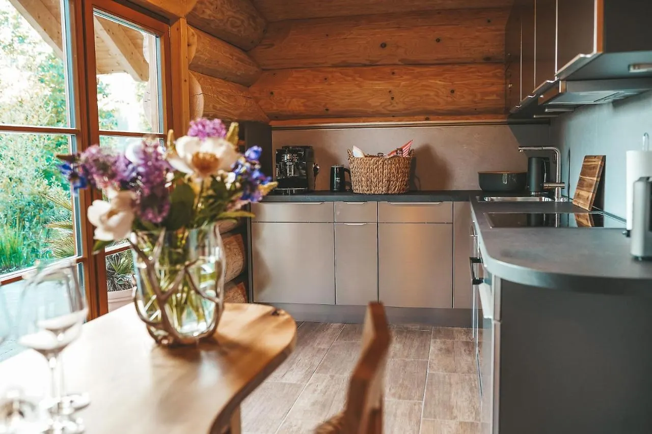 Landhaus Auszeit Grafengehaig